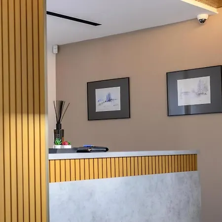Pensiune Vmd