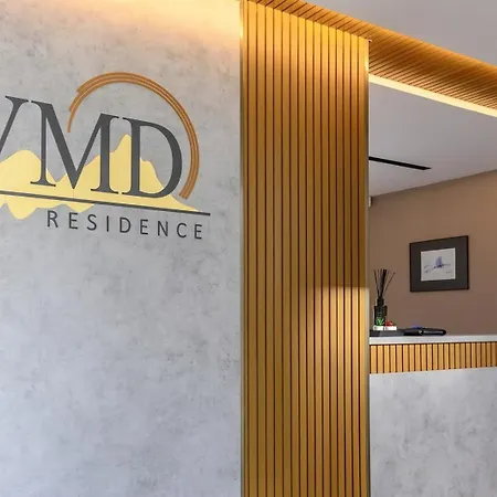 Πανσιόν Vmd *